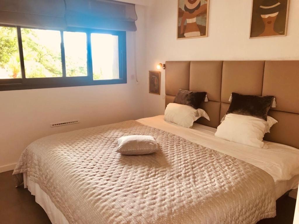 Villa Hirondelles 35 Cavalaire-sur-Mer Kültér fotó