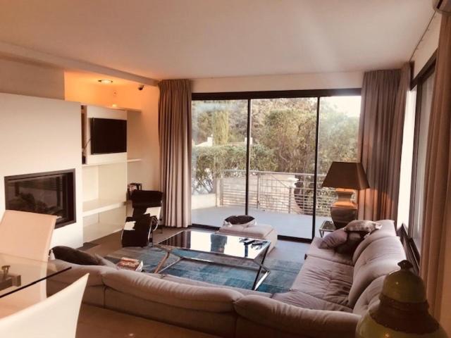 Villa Hirondelles 35 Cavalaire-sur-Mer Kültér fotó