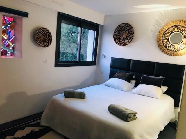 Villa Hirondelles 35 Cavalaire-sur-Mer Kültér fotó