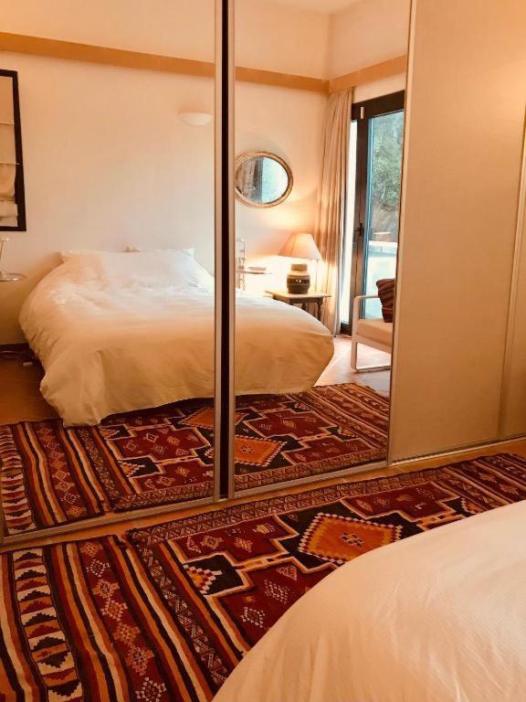 Villa Hirondelles 35 Cavalaire-sur-Mer Kültér fotó