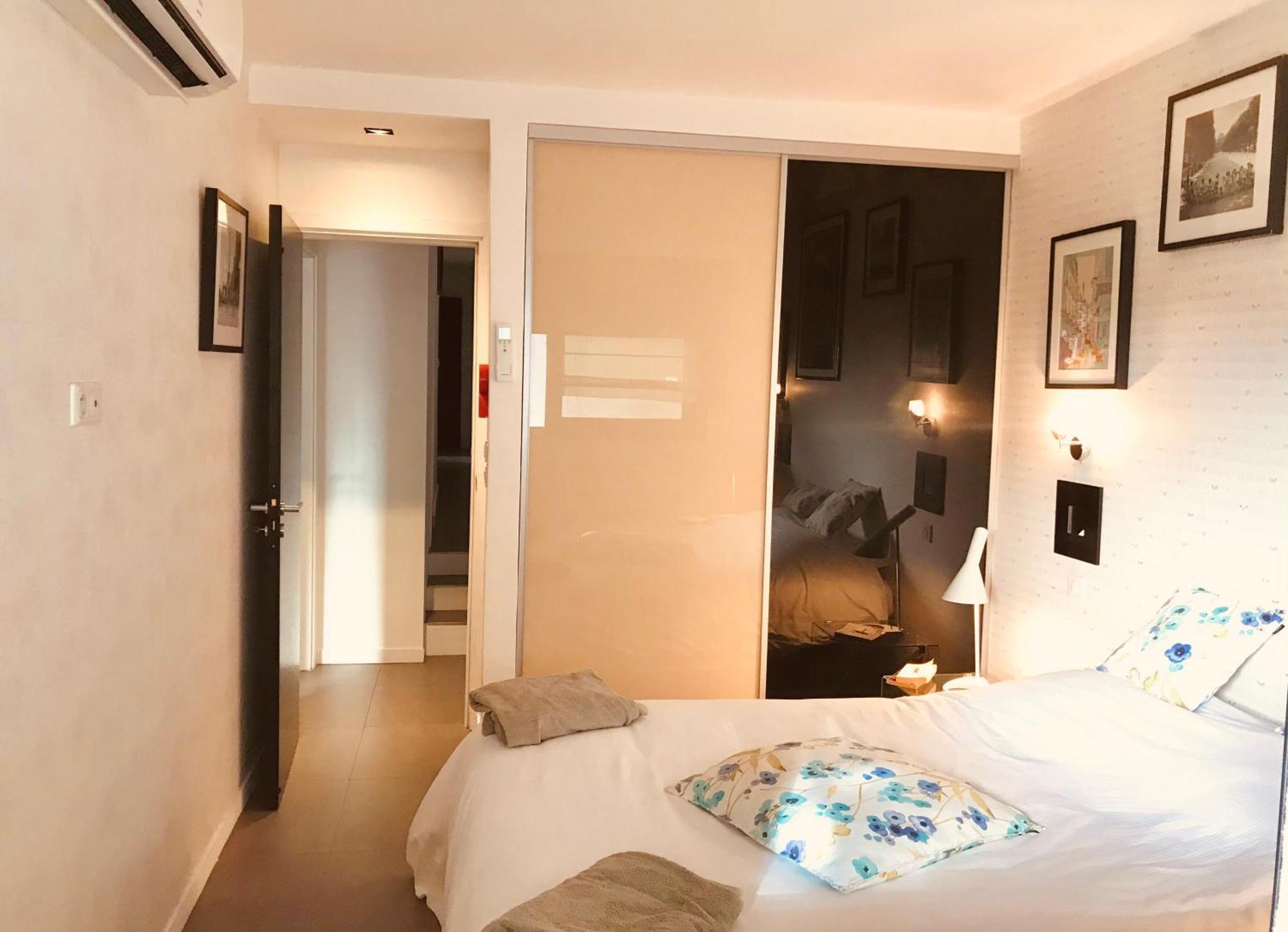 Villa Hirondelles 35 Cavalaire-sur-Mer Kültér fotó