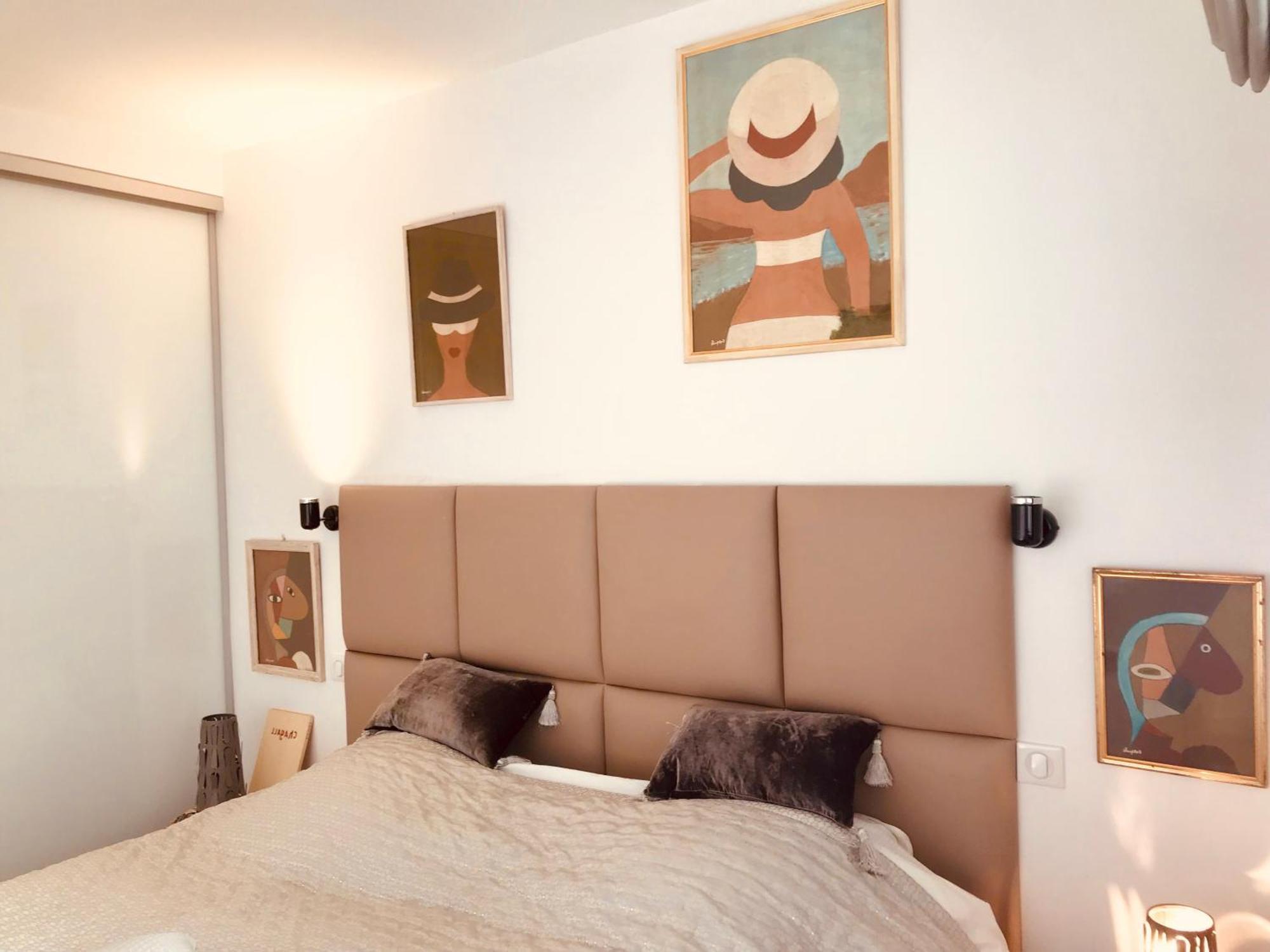Villa Hirondelles 35 Cavalaire-sur-Mer Kültér fotó