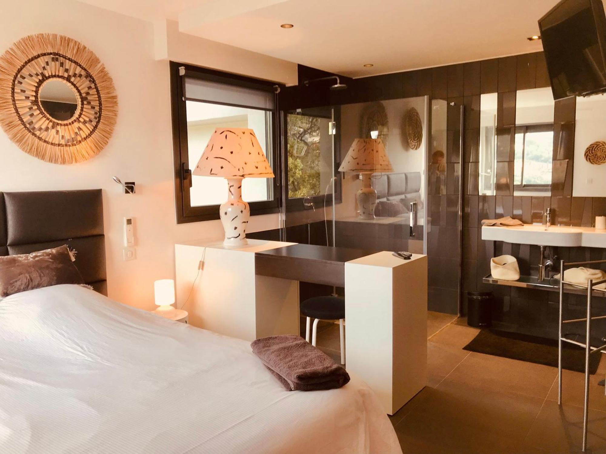 Villa Hirondelles 35 Cavalaire-sur-Mer Kültér fotó