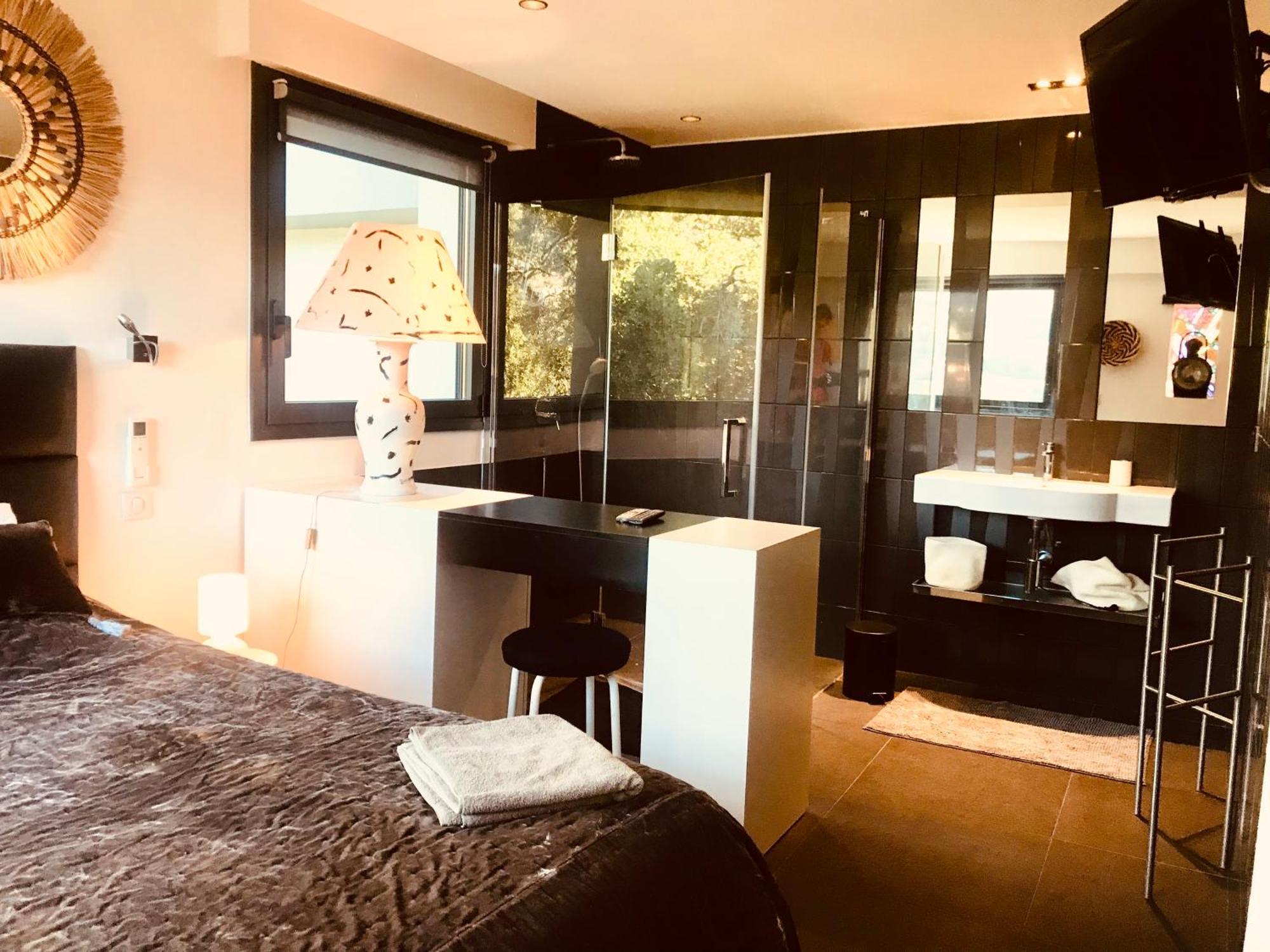 Villa Hirondelles 35 Cavalaire-sur-Mer Kültér fotó