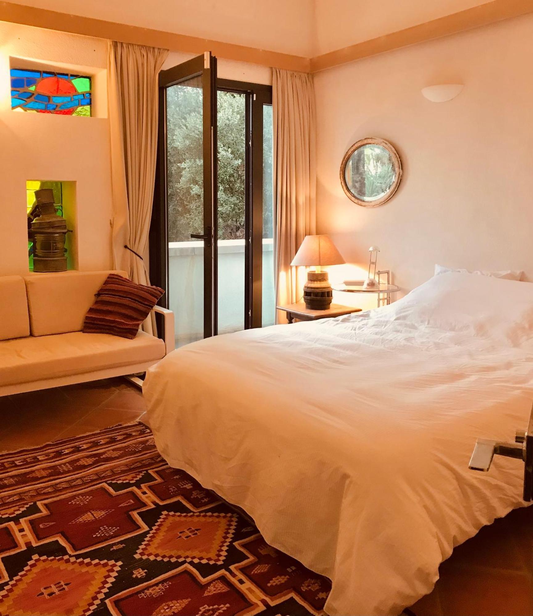 Villa Hirondelles 35 Cavalaire-sur-Mer Kültér fotó