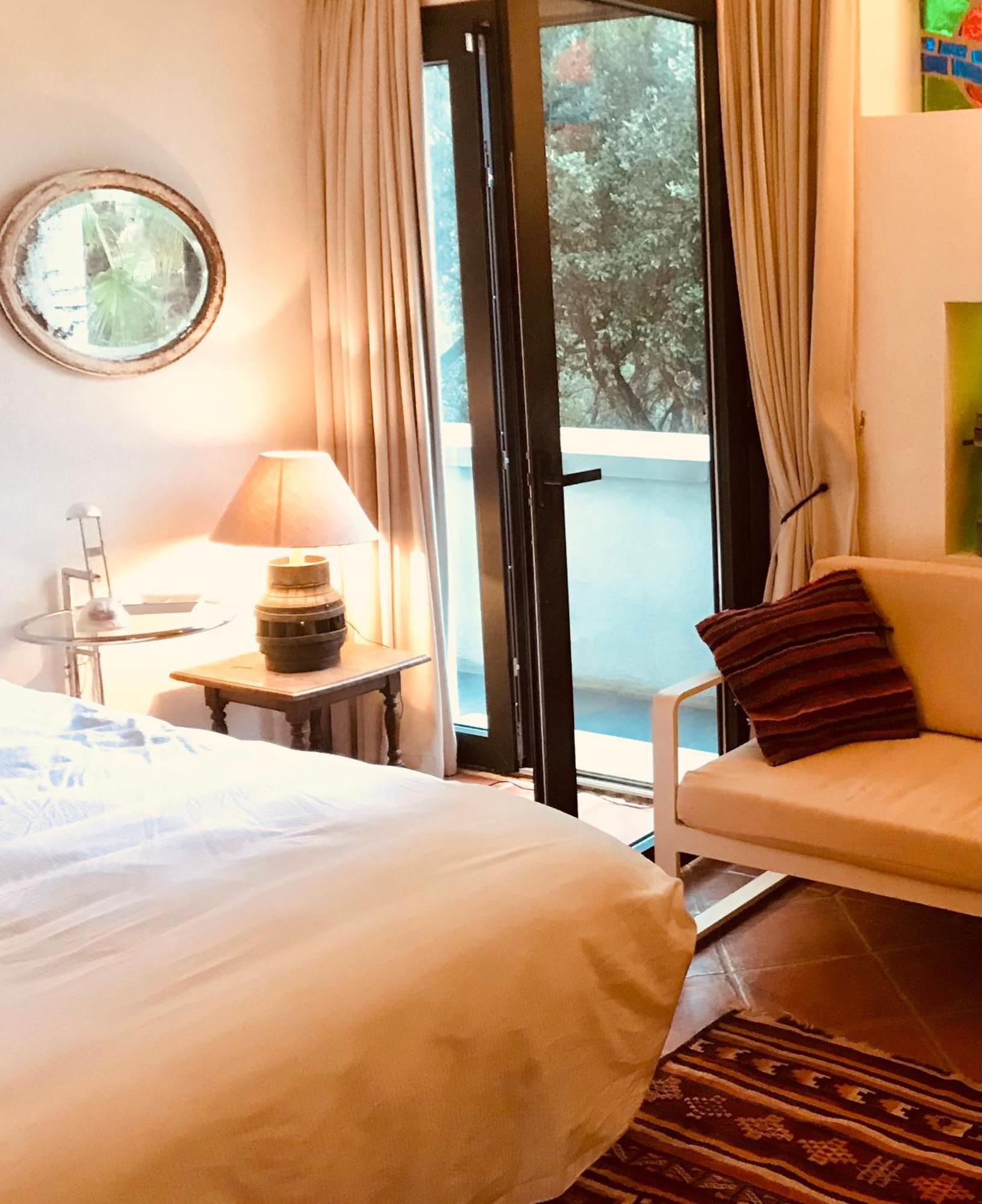 Villa Hirondelles 35 Cavalaire-sur-Mer Kültér fotó