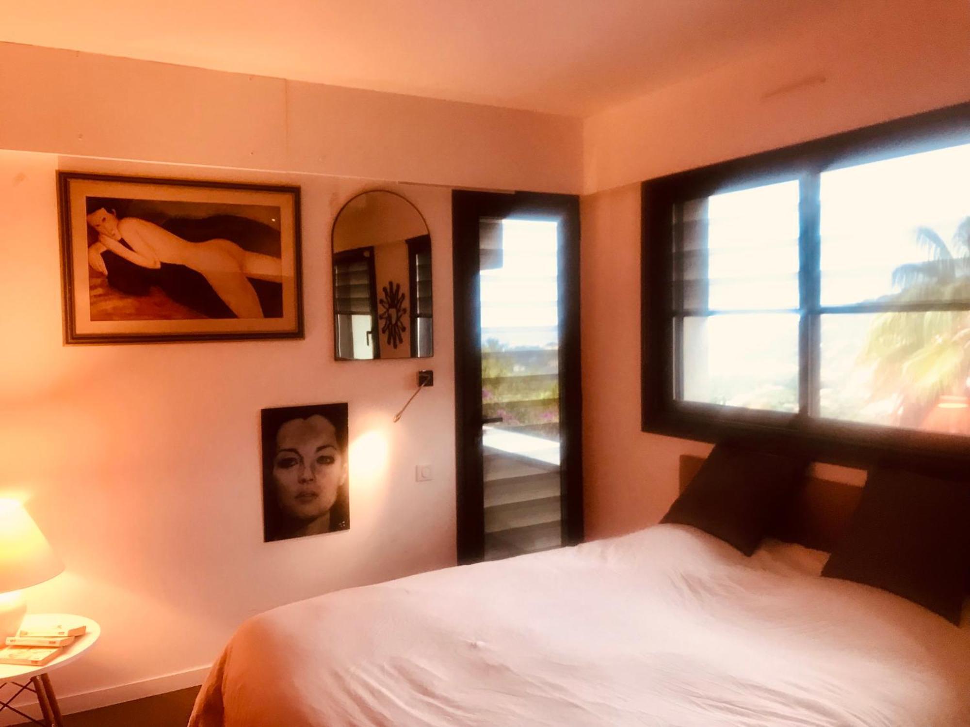 Villa Hirondelles 35 Cavalaire-sur-Mer Kültér fotó