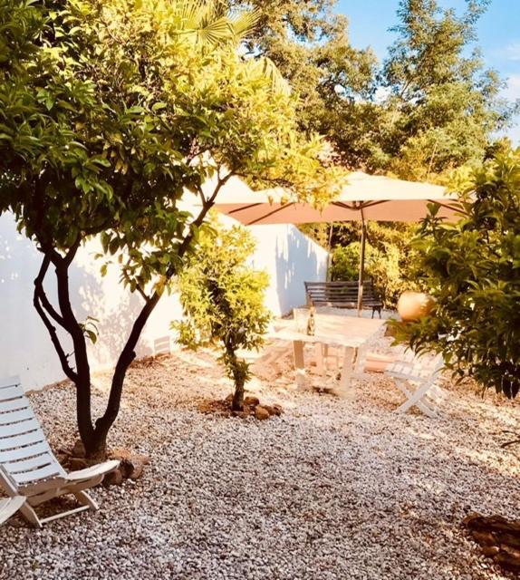 Villa Hirondelles 35 Cavalaire-sur-Mer Kültér fotó