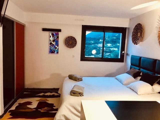 Villa Hirondelles 35 Cavalaire-sur-Mer Kültér fotó