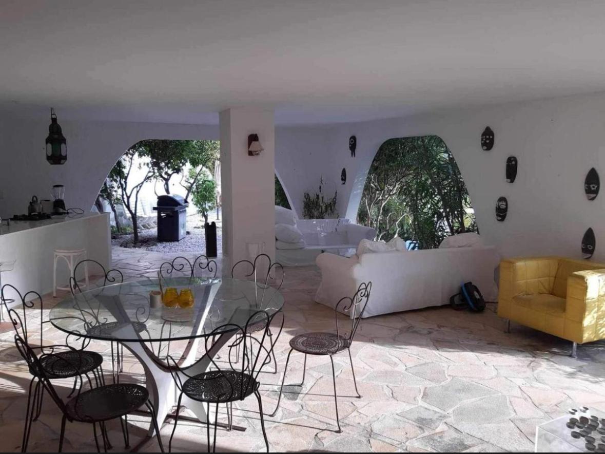 Villa Hirondelles 35 Cavalaire-sur-Mer Kültér fotó